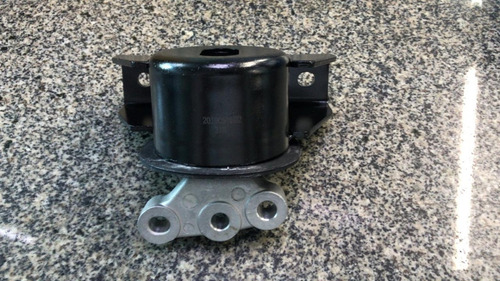 Imagem 1 de 5 de Coxim Superior Esquerdo Cambio Lifan X60 Re P/ Frente 15/19