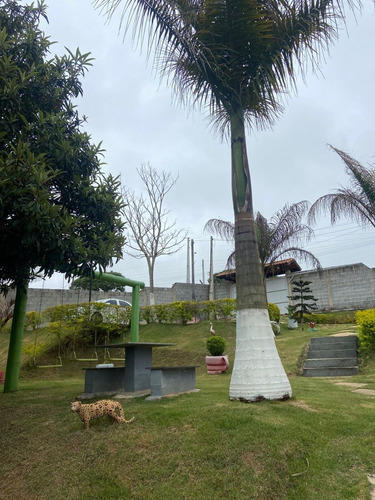 Imagem 10 de 13 de C02- Vendo Chácara Com O Melhor Lazer Para Sua Família