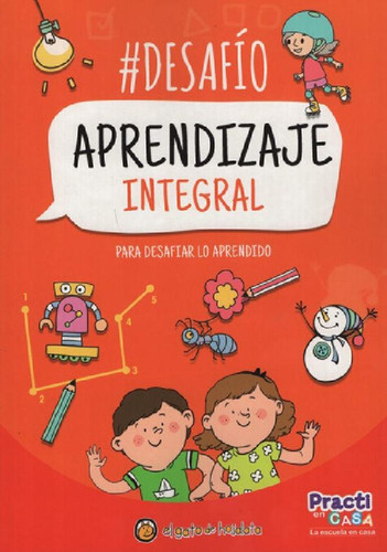 Desafio Aprendizaje Integral Practi Exhibidor