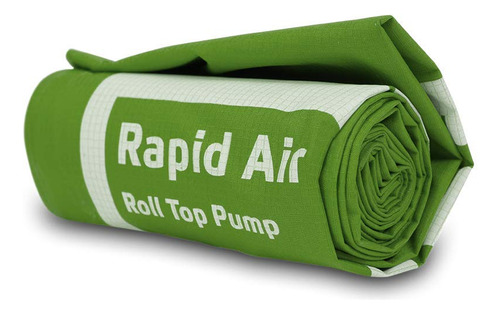 Bomba De Aire Rápida Para Colchonetas Inflables