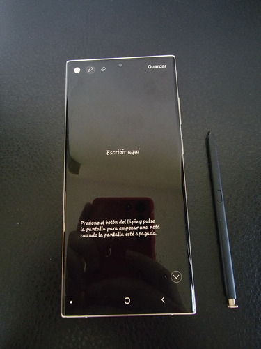 Samsung Galaxy S23 Ultra Blanco 512gb 12gb Blanco (Usado)