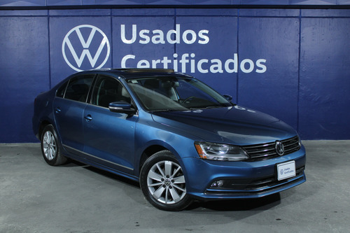 Volkswagen Jetta 2.5 Comfortline Tiptronic At