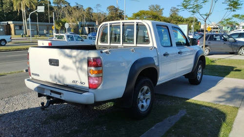 Imagen 5 de 17 de Mazda Bt-50 Diesel 4x4