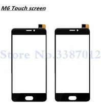 Comprar Pantalla Tactil Vidrio Glass Meizu M6
