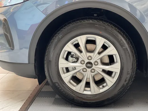Ford Escape Active Hibrida 200caballos Sg