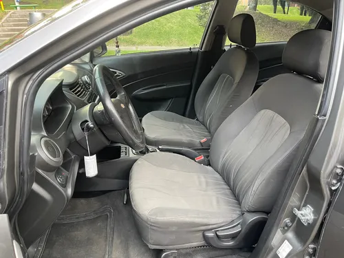 Chevrolet Sail 1.4 Ltz 4 p