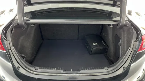 Mazda 3 Touring