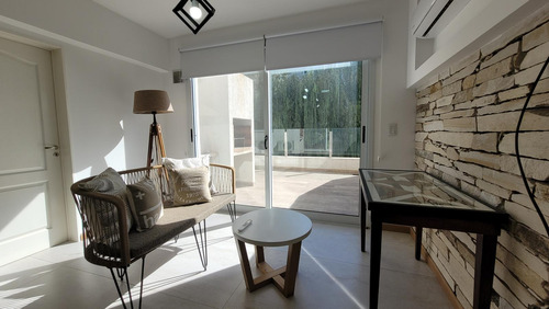 Departamento En Alquiler Main Park Canning 3 Ambientes Con Jacuzzi