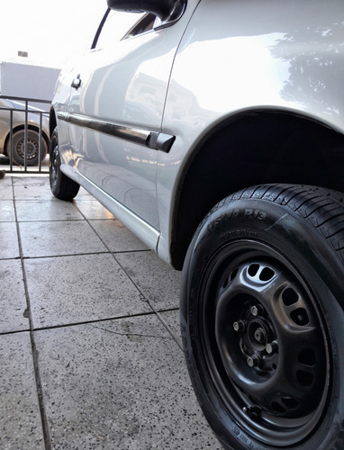 Volkswagen Gol 1.6 I Power 601