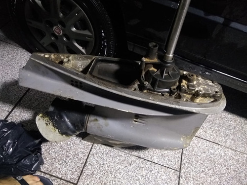 Rabeta Motor De Popa