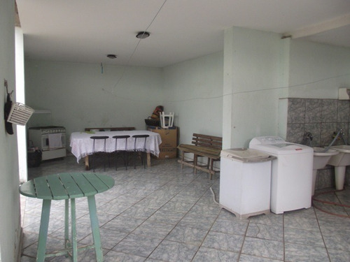 Casa Com 4 Quartos Para Comprar No Betânia Em Belo Horizonte/mg - 727