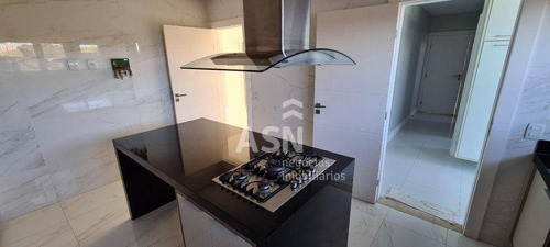 Imagem 22 de 30 de Casa Com 5 Dormitórios À Venda, 347 M² Por R$ 1.900.000,00 - Alphaville - Rio Das Ostras/rj - Ca0350