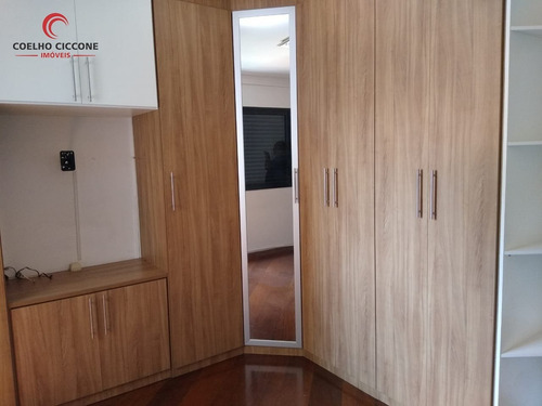 Imagem 15 de 15 de Apartamento A Venda No Bairro Santo Antonio - V-4778