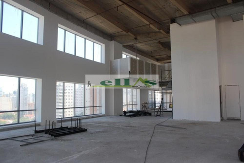 Imagem 7 de 8 de Laje Para Venda, 1132.0m² - 2427