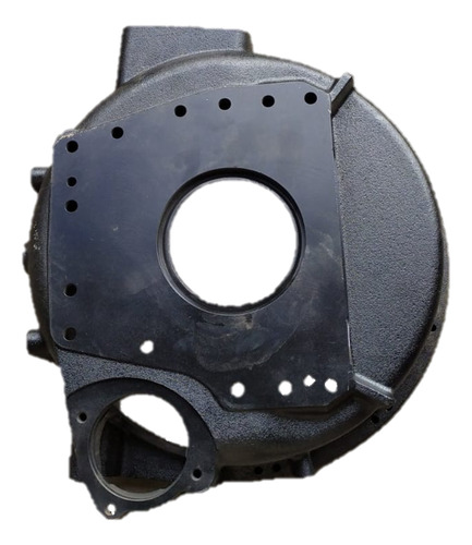 Capa Seca Motor Mwm X10 961007010010 (Usado)