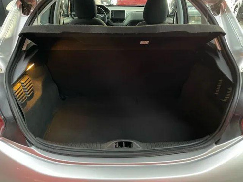 Peugeot 208 ALLURE 1.6 FLEX 16V 5P AUT.