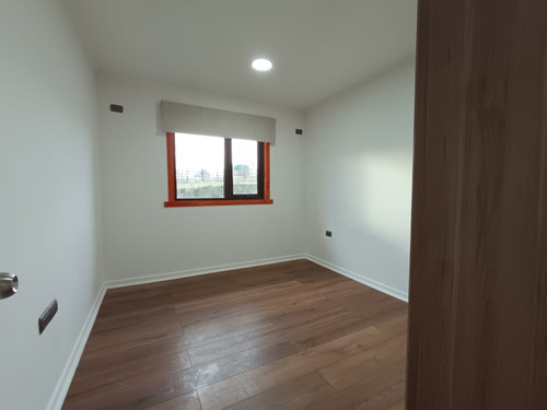 Se Arrienda Año Corrido Linda Y Acogedora Casa En Condominio