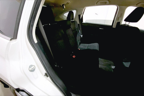 Imagen 20 de 25 de Honda Cr-v 5 Pts Ex, Ta, 6 Cd, F Niebla, Ra