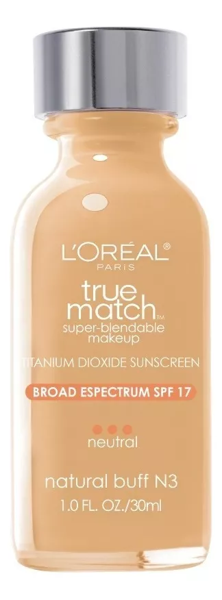 Tercera imagen para búsqueda de bb cream loreal