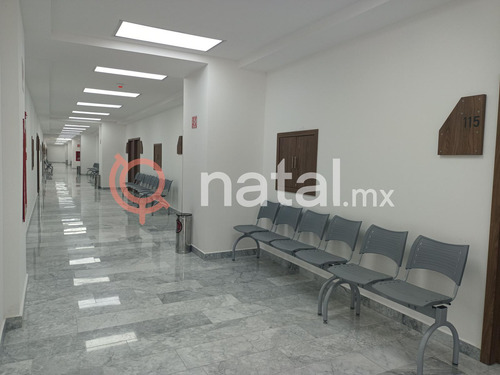 Local Consultorio En Renta Hospital Mac Santa Julia Leon