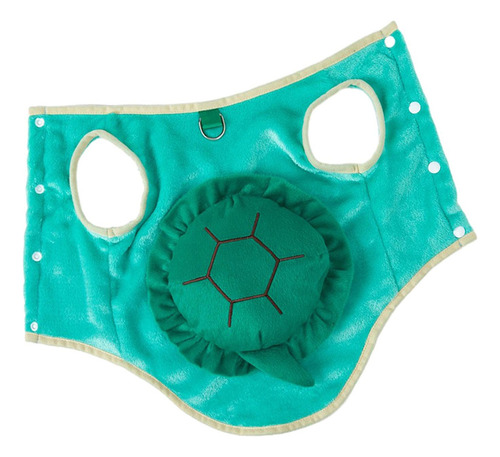 Simulación Tortuga Mascotas Trajes Perro Disfraz De Xl