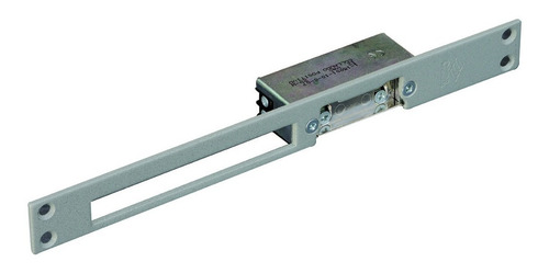 Imagen 2 de 6 de Hembrilla Eléctrica Cerradura Abrepuertas 12v Cisa