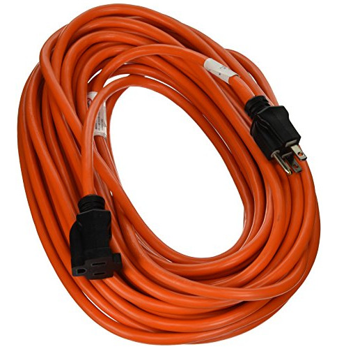 Prime Wire & Cable Ec501630 - Cable De Extensión De Servicio