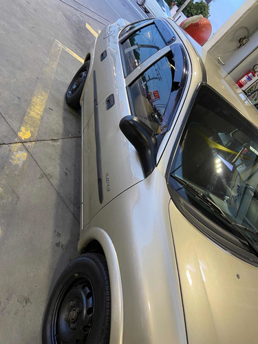 Chevrolet Corsa Classic 1.0 Life Flex Power 4p 2006