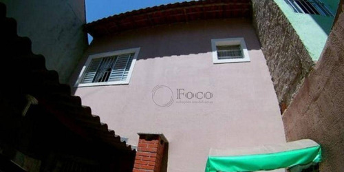 Imagem 13 de 19 de Sobrado À Venda, 125 M² Por R$ 313.000,00 - Cidade Serodio - Guarulhos/sp - So0584