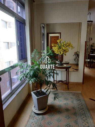 Imagem 4 de 25 de Apartamento - Ap04106 - 69800847
