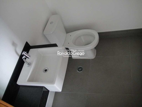 Imagem 9 de 30 de Cobertura Á Venda 1 Dorm, Jardim Anália Franco, Sp - R$ 1.29 Mi - V5781