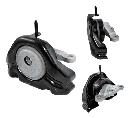 Soporte De Motor Pontiac Sunfire 2002-2005 L4 2.2