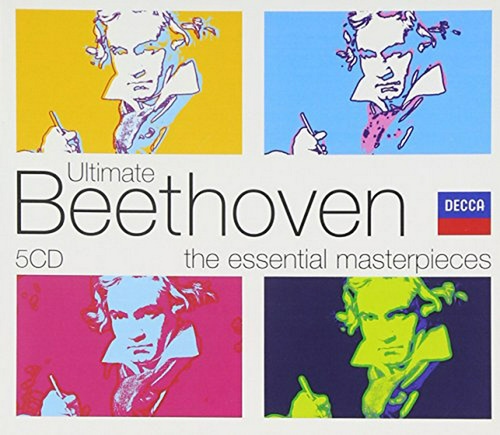 Lo Mejor De Beethoven:  Collection