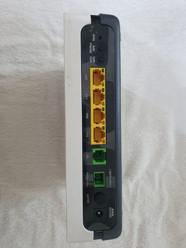 Router Fibra Optica Askey De Movistar