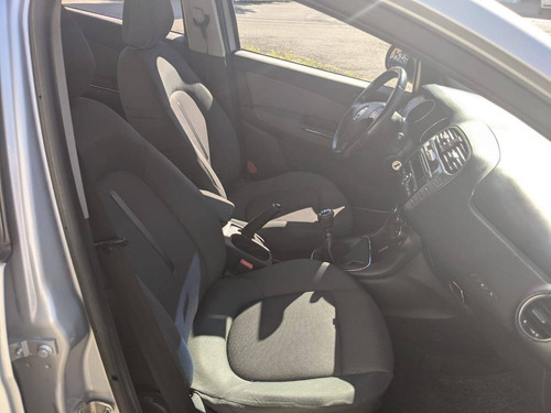 Fiat Bravo 1.8 Essence 16v Flex 4p Manual