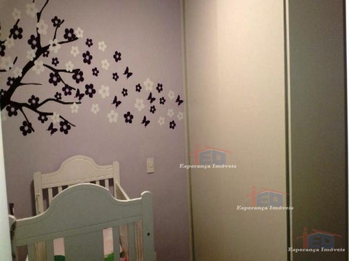 Imagem 15 de 15 de Ref.: 1229 - Apartamento Em Osasco Para Venda - V1229