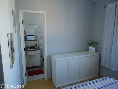 Imagem 10 de 10 de Apartamento À Venda Em São Paulo - 19409
