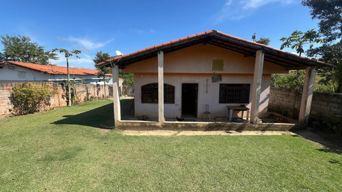 Sítio Em Piedade Ao Lado De Sorocaba