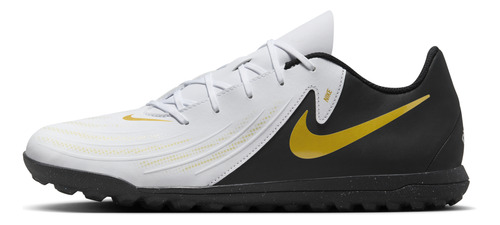 Zapatillas Nike Phantom Gx 2 Club Blanco Hombre