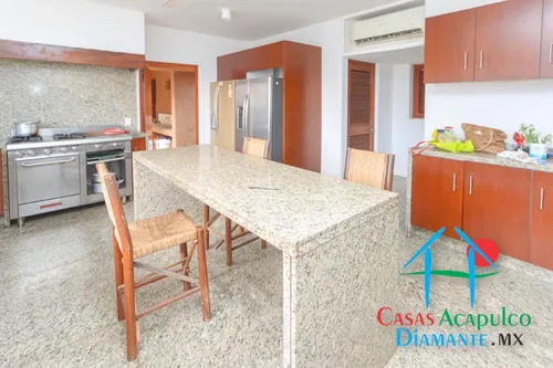 Cad Casa Mía. Joya Frente Al Mar: Lujo, Diseño Y Exclusividad Con Acceso Directo A La Playa
