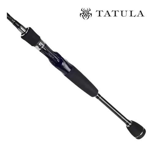 Vara Daiwa Tatula 5'8'' 1,73m 8-16lbs Carretilha