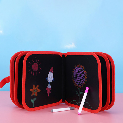 Ice Cream Drawing Book For Kids