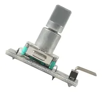 Comprar Encoder Rotativo Ky-040 - 20 Pasos X Uelta Desarrollo Pic