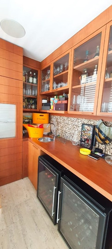 Imagem 12 de 30 de Cobertura Com 4 Dormitórios À Venda, 260 M² Por R$ 8.500.000,00 - Leblon - Rio De Janeiro/rj - Co0060