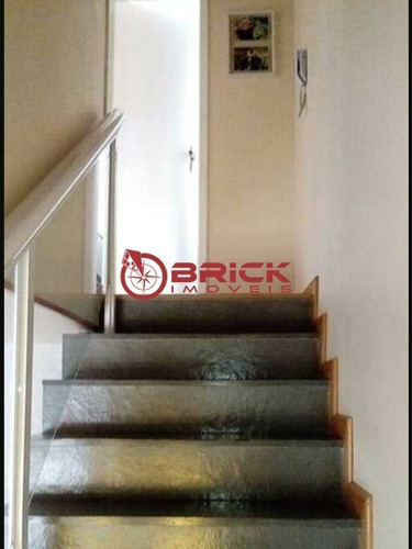 Imagem 8 de 21 de Casa Com 2 Dormitórios, 75 M², R$ 360.000 - Parque São Luiz - Teresópolis. - Ca01365 - 34942470