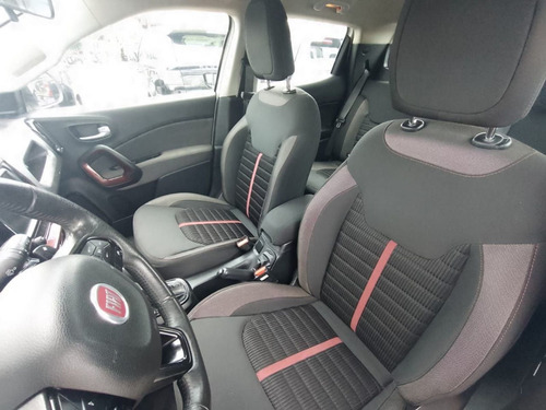 Imagem 9 de 9 de Fiat Toro Freedom 1.8 16v Flex Aut. 2019/2020