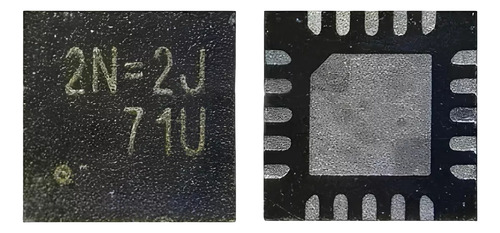 Ci Rt8249cgqw - Rt8249c - Rt8249 Cgqw- 2n=xx Original * Novo