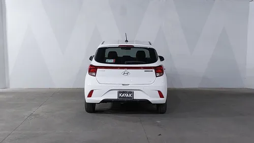 Hyundai Grand i10 1.2 Gls