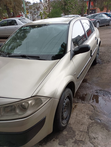 Megane Ii Estándar Arena
