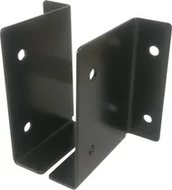 Comprar Soportes Para Vigas Y Tirantes De Madera 2x4 Y 3x4 (si90-4)